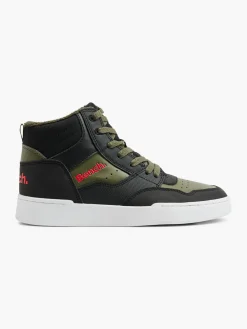 Hoher Sneaker