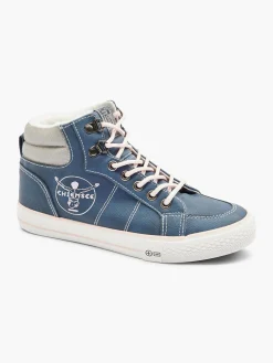 Hoher Sneaker