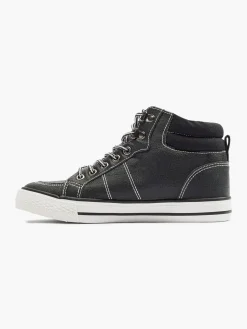 Hoher Sneaker