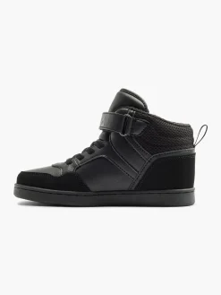 Hoher Sneaker