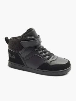 Hoher Sneaker