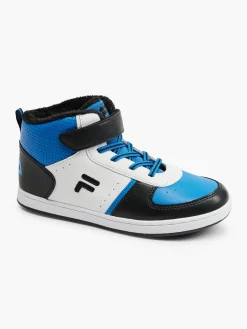 Hoher Sneaker