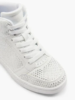 Hoher Sneaker