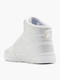 Hoher Sneaker