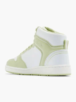 Hoher Sneaker