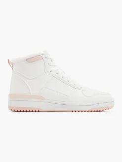 Hoher Sneaker