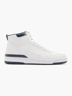 Hoher Sneaker