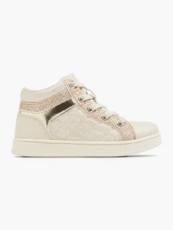 Hoher Sneaker