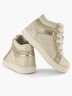 Hoher Sneaker