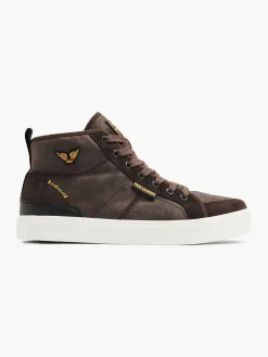 Hoher Sneaker