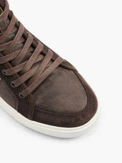 Hoher Sneaker