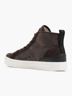 Hoher Sneaker