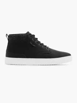 Hoher Sneaker