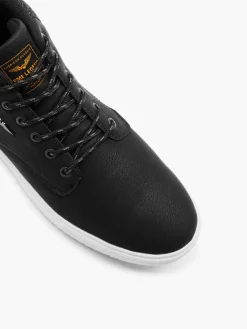 Hoher Sneaker