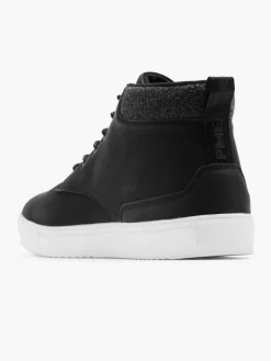 Hoher Sneaker