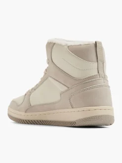 Hoher Sneaker