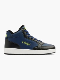 Hoher Sneaker