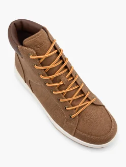 Hoher Sneaker