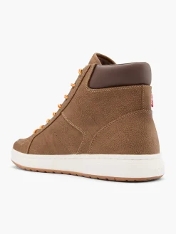 Hoher Sneaker