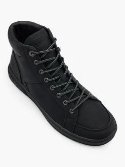 Hoher Sneaker