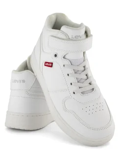 Hoher Sneaker