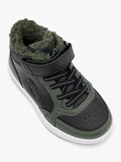 Hoher Sneaker