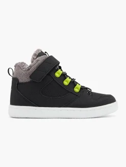 Hoher Sneaker
