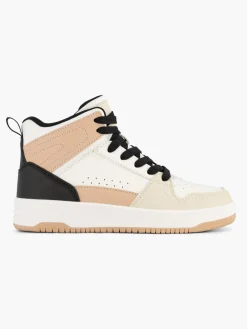 Hoher Sneaker