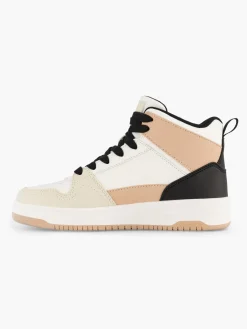 Hoher Sneaker