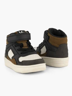 Hoher Sneaker