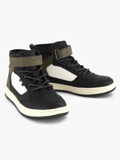 Hoher Sneaker