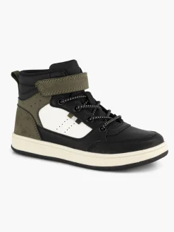 Hoher Sneaker