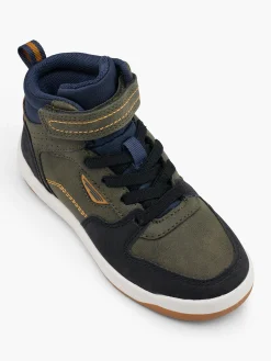 Hoher Sneaker