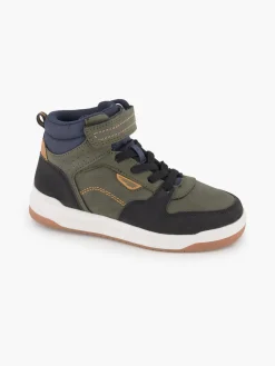 Hoher Sneaker