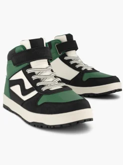 Hoher Sneaker