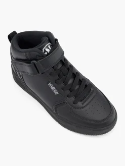 Hoher Sneaker