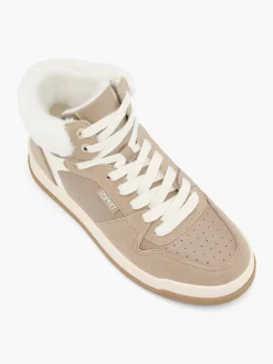 Hoher Sneaker