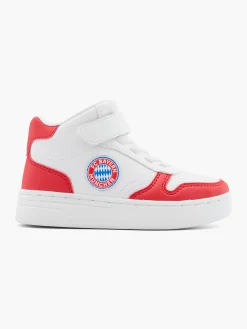 Hoher Sneaker