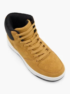 Hoher Sneaker