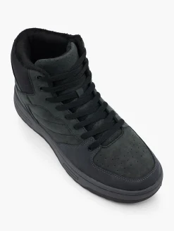 Hoher Sneaker