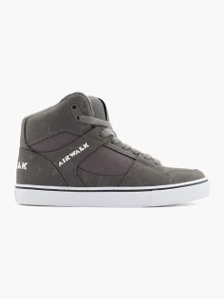 Hoher Sneaker