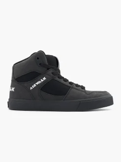 Hoher Sneaker