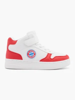 Hoher Sneaker