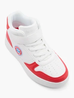 Hoher Sneaker