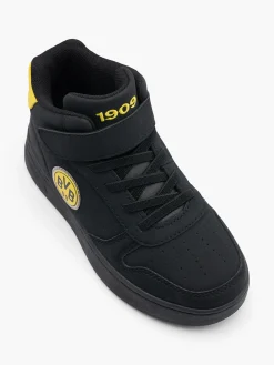 Hoher Sneaker