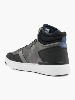 Hoher Sneaker