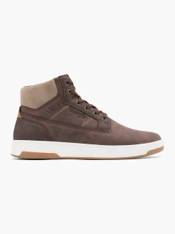 Hoher Sneaker