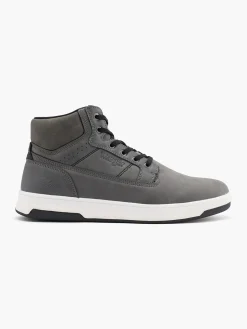 Hoher Sneaker