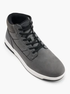 Hoher Sneaker
