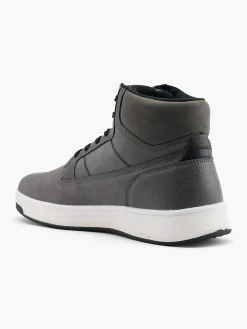Hoher Sneaker
